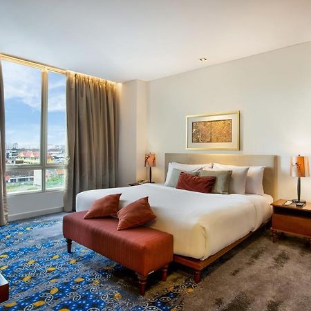 Jambuluwuk Malioboro Hotel Yogyakarta Ngoại thất bức ảnh Executive Suite